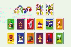 Galeria - zdjęcie nr. 3 - Gra w kolory