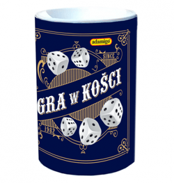 Gra w kości 1