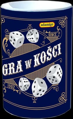 Gra w kości 1