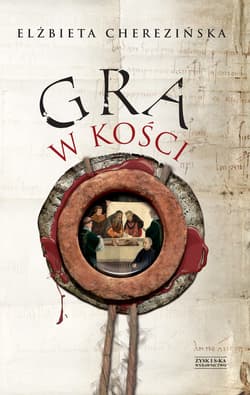 Gra w kości - ebook