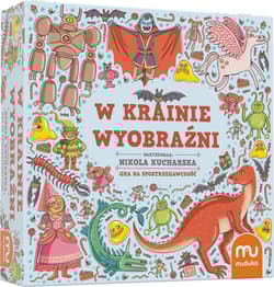 Gra W Krainie Wyobraźni