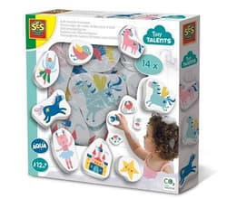 Gra w łowienie rybek