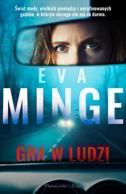 Gra w ludzi - Ewa  Minge