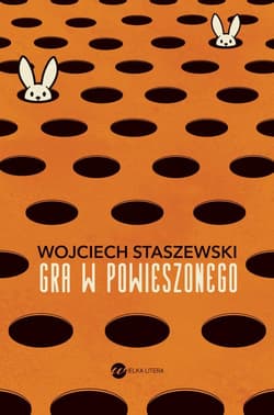 Gra w powieszonego - Staszewski Wojciech
