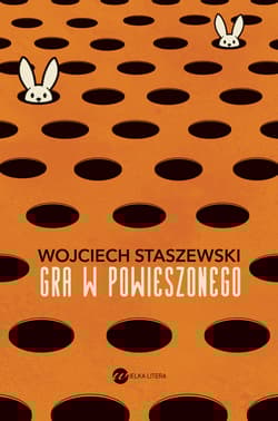 Gra w powieszonego - Staszewski Wojciech