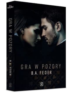 Gra w pozory - B. A. Feder