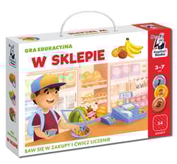 Gra W sklepie