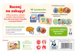Galeria - zdjęcie nr. 3 - Gra W sklepie