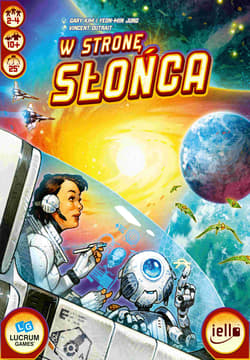 Gra W stronę Słońca