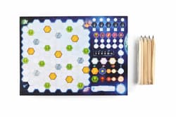 Galeria - zdjęcie nr. 2 - Gra W stronę Słońca