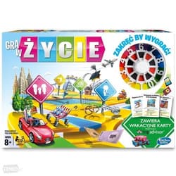Gra w Życie