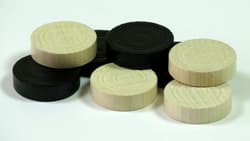 Galeria - zdjęcie nr. 2 - Gra Warcaby i Młynek linia klasyczna