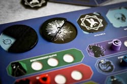 Galeria - zdjęcie nr. 4 - Gra Wednesday Tajemnice Akademii Nevermore