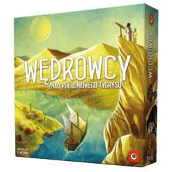 Gra Wędrowcy znad Poludniowego Tygrysu