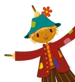 Galeria - zdjęcie nr. 2 - Gra Wesoły strach na wróble