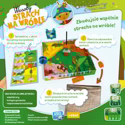 Galeria - zdjęcie nr. 3 - Gra Wesoły strach na wróble