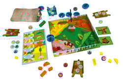 Galeria - zdjęcie nr. 4 - Gra Wesoły strach na wróble