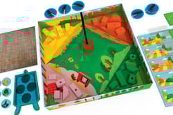 Galeria - zdjęcie nr. 5 - Gra Wesoły strach na wróble