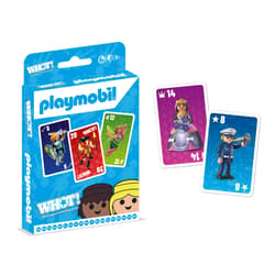 Galeria - zdjęcie nr. 2 - Gra Whot Playmobil