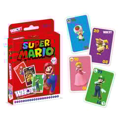 Galeria - zdjęcie nr. 3 - Gra WHOT! Super Mario