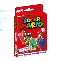 Gra WHOT! Super Mario