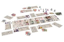 Galeria - zdjęcie nr. 2 - Gra Wiedźmin Ścieżka Przeznaczenia Ronin