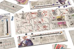 Galeria - zdjęcie nr. 5 - Gra Wiedźmin Ścieżka Przeznaczenia Ronin