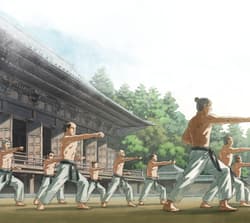 Galeria - zdjęcie nr. 5 - Gra Wiedźmin Ścieżka Przeznaczenia Ronin
