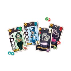 Galeria - zdjęcie nr. 2 - Gra Wiedźmy