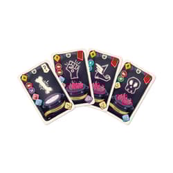 Galeria - zdjęcie nr. 3 - Gra Wiedźmy