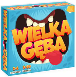 Gra Wielka Gęba