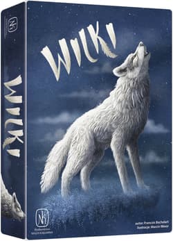 Gra Wilki Sen
