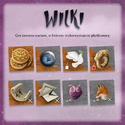 Galeria - zdjęcie nr. 5 - Gra Wilki Sen