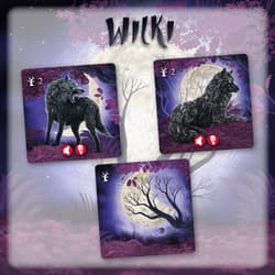 Galeria - zdjęcie nr. 4 - Gra Wilki Sen