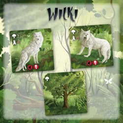 Galeria - zdjęcie nr. 3 - Gra Wilki Sen