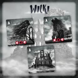 Galeria - zdjęcie nr. 2 - Gra Wilki Sen