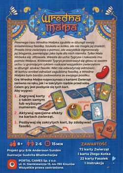 Galeria - zdjęcie nr. 2 - Gra Wredna Małpa