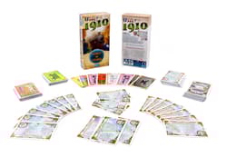 Galeria - zdjęcie nr. 3 - Gra Wsiąść do pociągu usa 1910