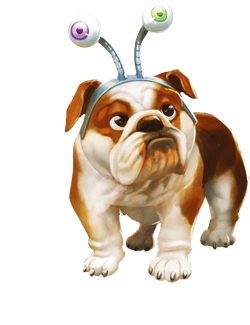 Galeria - zdjęcie nr. 4 - Gra Wsiąść do Pociągu Widmo