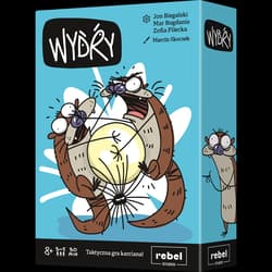 Gra Wydry