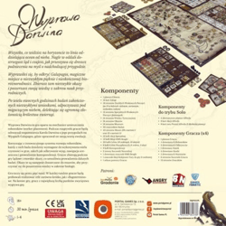Galeria - zdjęcie nr. 2 - Gra Wyprawa Darwina