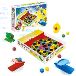 Galeria - zdjęcie nr. 2 - Gra Wystrzałowe piłeczki