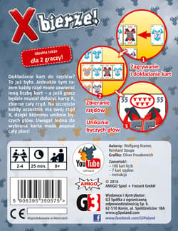Galeria - zdjęcie nr. 5 - Gra X. bierze!