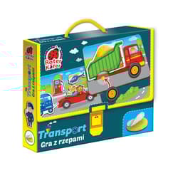 Gra z rzepami Transport RK1070-06