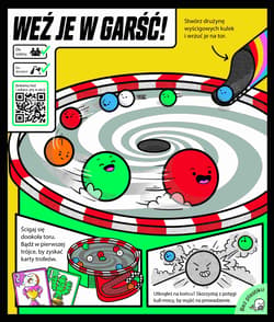 Galeria - zdjęcie nr. 2 - Gra Zakręcony Wyścig