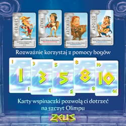 Galeria - zdjęcie nr. 2 - Gra Zeus