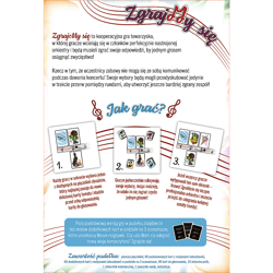 Galeria - zdjęcie nr. 4 - Gra ZgrajMy się 02351