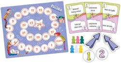 Galeria - zdjęcie nr. 2 - Gra Zgrana Paczka