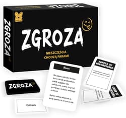 Galeria - zdjęcie nr. 2 - Gra Zgroza