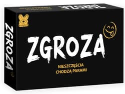 Gra Zgroza